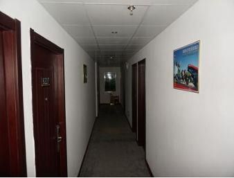 Super 8 Hotel Nantong Qidong Central Bus Station Facilities photo